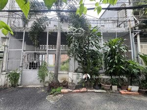 ngang hiếm 7m, hxh nguyễn thị huỳnh - nguyễn văn trỗi, pn - dt: 7,5 x 15m - xd: 5 tầng - chỉ 16 tỷ