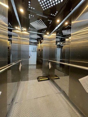 bán cc mini, 14pn, 4wc, 10 tỷ, 45m2 tại lê lai, p1, gò vấp, hcm uy tín, đẹp, nhiều tiện ích