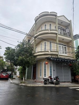 bán nhà 2 mt bình hoà 2 phường hoà xuân, cẩm lệ, tp đà nẵng giá rẻ