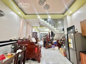 quá hiếm-diện tích rộng-hẻm to-giá tốt-bán nhà 5x22.5-4 tầng-hxt tránh-khuông việt-quận tân phú