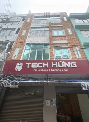 quận 10 - nguyễn giản thanh - khu kinh doanh thuốc tây - ngang khủng 7m - 4 tầng - 62.6m2 - 19.9 tỷ