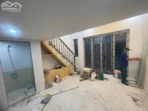 PHAN THANH NGAY TRUNG TÂM _ 20M RA MT _ 55M² 2 TẦNG _ GIÁ 2.9 TỶ