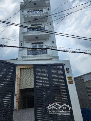 cần bán nhà gần hương lộ 2 giá chỉ 8 tỷ