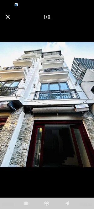 tt cầu giấy - nhà đẹp - lô góc thoáng sáng - dân xây chắc chắn kiên cố - nở hậu đầy đủ công năng