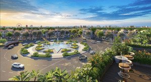 căn a2.03.07 dự án cora tower, 1 pn+, 54m2, sân vườn 17m2, giá thanh toán sớm 3,1 tỷ đồng