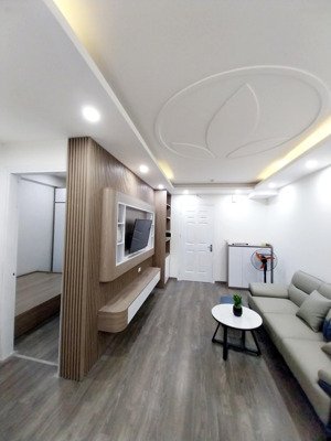 bán ch 2pn, 1vs tại hh1 linh đàm, 3,19 tỷ, 56m2