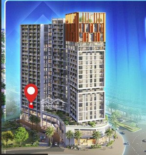 căn a2.03.26 dự án cora tower, 1 pn+, 54m2, ban công đông nam view ngũ hành sơn, giá tts chỉ 2.65tỷ