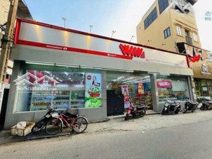 bán nhà hẻm xe tải đường hoàng dư khương, p. 12, quận 10 - dt: 13 x 7.7m, giá 16 tỷ