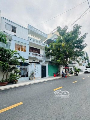 bán nhà 6x18m giá 20 tỷ đường số p tân quy đông quận 7