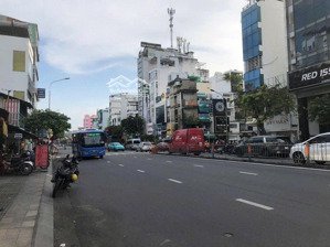 đầu tư/kinh doanh: mặt tiền vip quận 1, 3tầng 110m2 (5,3m x 21m nở hậu), full nội thất, giá 49,8 tỷ