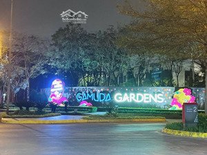 cho thuê biệt thự song lập gamuda full đồ 30 triệu/tháng, 3 tầng 5 phòng ngủ. vào ở được ngay