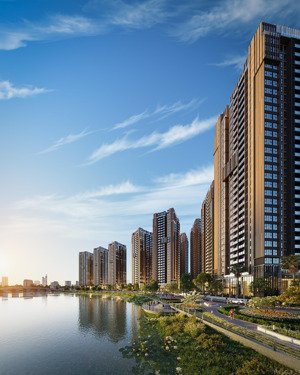 vốn 750tr sở hữu căn hộ the privé q2 view sông, landmark 81 cực hiếm, bàn giao nội thất cao cấp