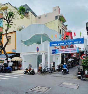 2 mặt tiền đầu tư tốt nguyễn thiệt thuật. 6 x 12m. hđt: 840tr. giá 25 tỷ tl.