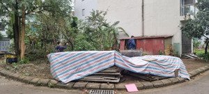 chính chủ bán mảnh đất phân lô, căn góc cl13 tại khu dv dương nội, hà đông, giáp siêu thị aeon