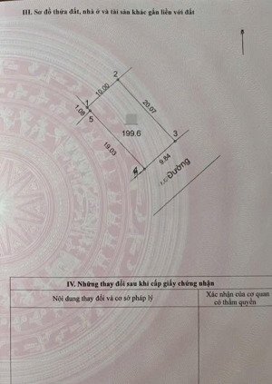 bán đất tái định cư vai réo, phú cát