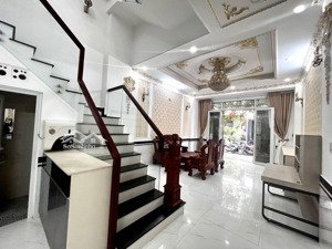 bán nhà riêng 4pn, 5wc, 61m2 tại hiệp bình phước, thủ đức, 9,5 tỷ