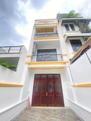 nhà 4tầng xe hơi tránh phước long đỗ xuân hợp q9