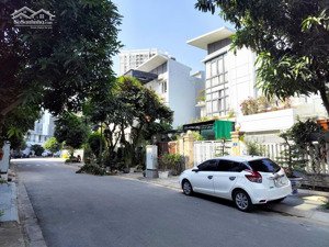 bán biệt thự dự án waterfront võ nguyên giáp - lê chân siêu đẹp - 200m 3 tầng, giá 20 tỉ