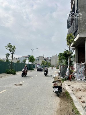 giá đầu tư 14,8 tỷ, đất liền kề hà đông 100m, mặt tiền 6,25m, gần đại học phenikaa, bệnh viện nhi