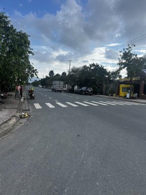 bán đất thổ cư phú mỹ đường nhựa 10m giá tốt