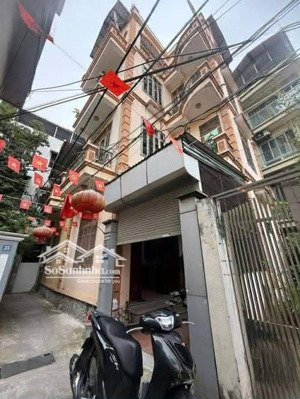 bán nhà riêng tại xuân đỉnh, bắc từ liêm, hà nội