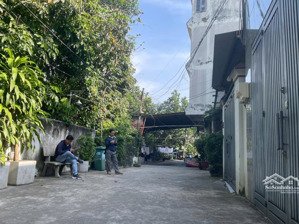 nhà đẹp đường man thiện - 92m2, 3 tầng hoàn công đầy đủ - hẻm xe hơi thông - giá nhỉnh 6 tỷ tl