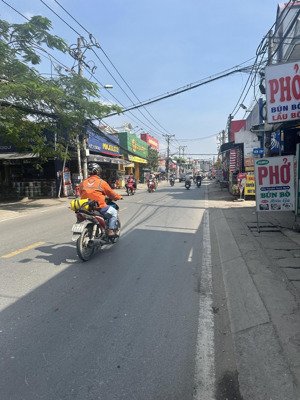 mtkd - ôtô tránh - nguyễn duy trinh - long trường - 90m - 2tầng.