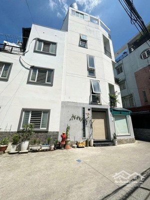 căn góc 2 mặt tiền nguyễn công hoan p7 phú nhuận