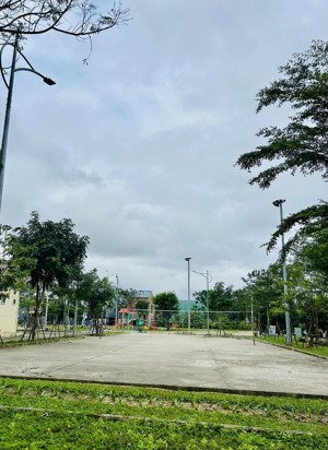 bán đất tái định cư 7m5 bá tùng - hoà quý - ngũ hành sơn - đà nẵng .