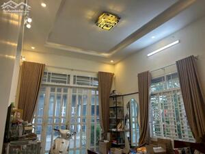 Nhà Hẻm 233 Xô Viết Nghệ Tĩnh - 2 Mặt Tiền Trước Sau!