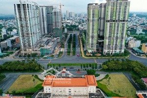 bán đất huy hoàng lô r13 và r14 đường nguyễn văn kỉnh