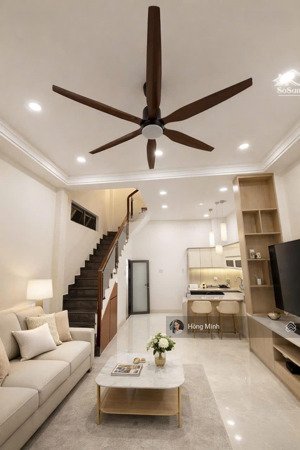 bán nhà hẻm xe hơi phan xích long - phú nhuận - căn góc 2mt - 4 tầng - 3pn - giá 8.1 tỷ