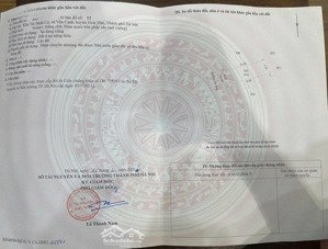 bán lô tái định cư vân canh 55m2 mặt tiền 4m trước mặt đường rộng 40m giá tốt nhất hiện tại