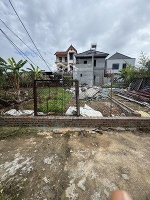 bán đất 80m2 tại xã quang tiến, sóc sơn, hà nội, 2,8 tỷ, view đẹp! tiện ích ngập tràn.