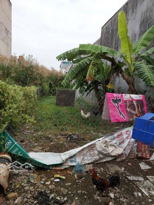 đất nền 92m2 sát khu công nghiệp tân đức