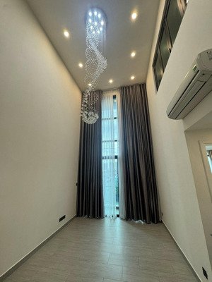 căn hộ duplex 2pn 2wc sang trọng tại feliz en vista - ntcb - 21,5tr/tháng