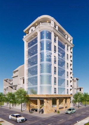 bán nhà mặt phố nguyễn văn lộc 150m 7 tầng, căn góc hai mặt đường, vị trí kinh doanh sầm uất