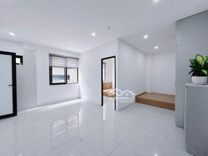 khai trương ccmn, 2n1k, full bếp, máy giặt tại nguyễn văn huyên, cầu giấy, chỉ 9,4tr/th