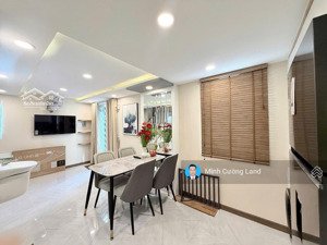 gấp bán nhà huỳnh văn bánh, phú nhuận, dtsd 40m2, hẻm 3m thông, 2 tầng btct 2pn
