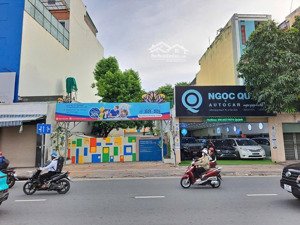 bán khuôn đất vàng ngay nhà ga t3 mt cộng hòa q.tb -dt: 24x46m xây 2 hầm 10 lầu cn 1381m2 giá 270tỷ