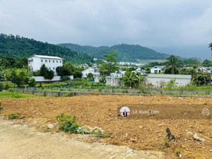 cực hiếm siêu phẩm 155m2 mặt tiền 15,5m sát ga metro & đl thăng long giá cực tốt tại hòa lạc