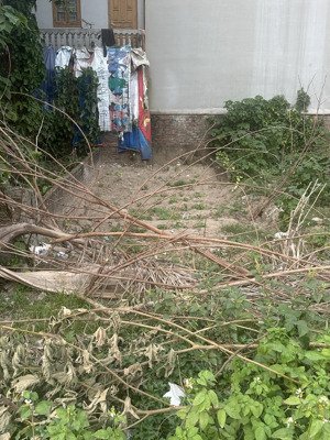 bán nhanh 40m2 đất liên mạc, ô tô đỗ cạnh đất