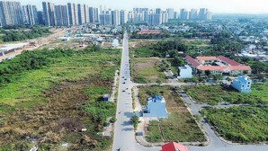 bán đất mặt tiền 9a - tđc phước thiện - sổ riêng - giá 16,5 tỷ