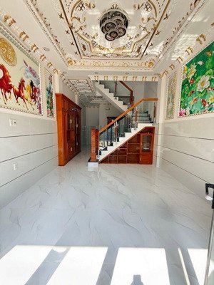 n22. bán nhà mới giáp tên lửa, 4x13m, 4 tầng,ô tô ngủ trong nhà, chỉ 6.x tỷ