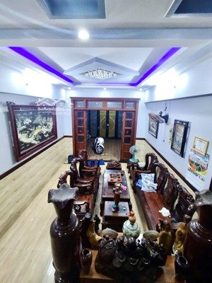 bán nhà riêng tại đường tô ký, thới tam thôn, hóc môn, 5,8 tỷ, 72m2 (4mx18m), 3 tầng, giá tốt