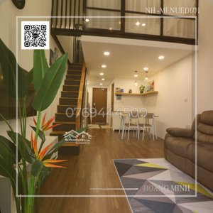 (giá thật công khai ) căn hộ duplex 55m2, 18,5 triệu tại bến vân đồn, q4, hcm