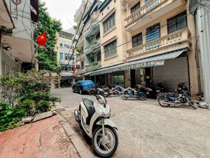 nhà gần khu 7,2 ha vĩnh phúc, phường vĩnh phúc, ba đình, hà nội, dt 123m, gara ô tô, giá 30.5 tỷ