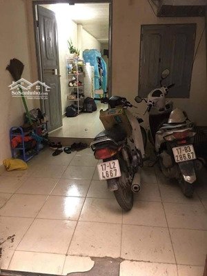 bán đất tặng nhà phú đô - đất vuông vắn - vài bước ra mặt phố - 40m