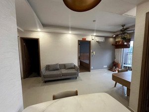 bán căn hộ the view 61m2,2pn,2wc giá 2 tỷ 3-tp mới bình dương