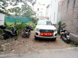 6.28 tỷ, bán 72m2 đất, mặt tiền 4.5m, đường thông ô tô 7 chỗ vào, đa tốn, gia lâm.